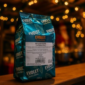 EVOLET Selection vrac Ceai Mulled Wine 250gr Ceai vrac 39,19 lei