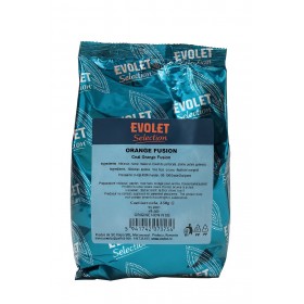 EVOLET Selection vrac Ceai Orange Fusion 250gr Ceai vrac 39,19 lei