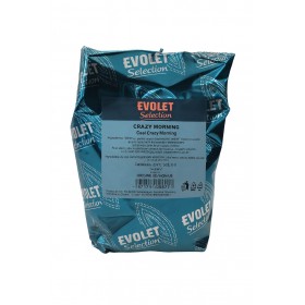 EVOLET Selection vrac Ceai Crazy Morning 250gr Ceai vrac 39,19 lei