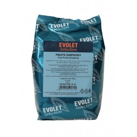 EVOLET Selection vrac Ceai Fruits Simphony 250gr Ceai vrac 42,29 lei