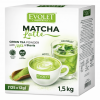 EVOLET Sensation Matcha latte, 1.5kg, 125 plicuri Ceai vrac 202,55 lei