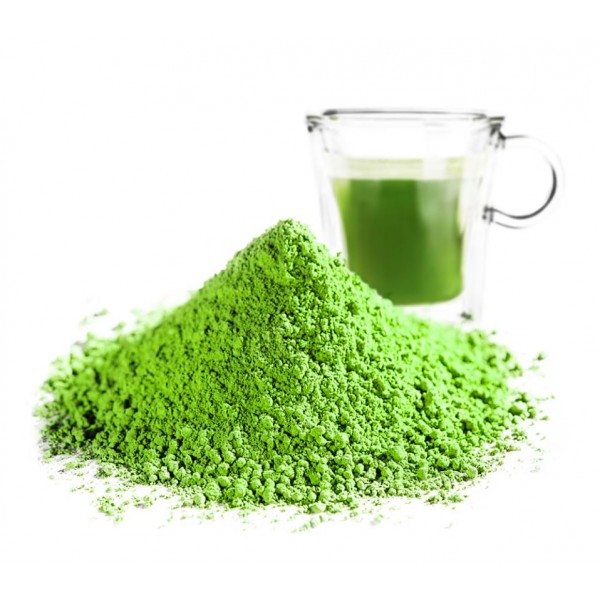 EVOLET Sensation Matcha latte, 1.5kg, 125 plicuri Ceai vrac 202,55 lei