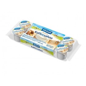 Milram, lapte condensat cafea Irish, 14gr, 100 buc, outlet Lapte si Inalbitori 87,31 lei