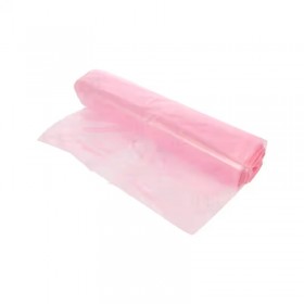 Saci menajeri, 35L, HDPE, roz, parfum iasomie, 20 buc/rola Polipropilena 1,70 lei