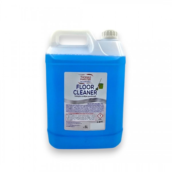 Thomas Maister, detergent pardoseli, 5L Produse 20,06 lei