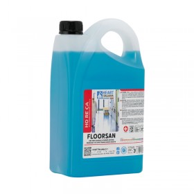 Floorsan, detergent dezinfectant pardoseli, 4L Produse 58,10 lei