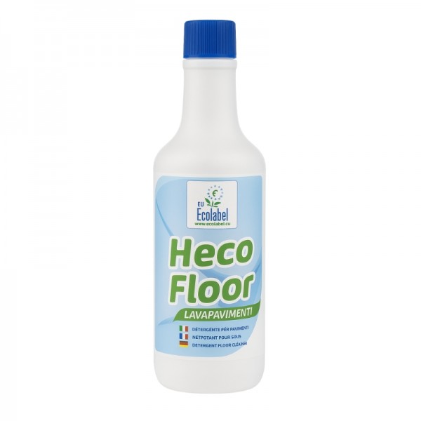 Ecofloor, detergent ecologic pardoseli, 750ml Produse 32,06 lei
