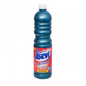 Asevi Cian, detergent pardoseli, 1L Produse 16,79 lei