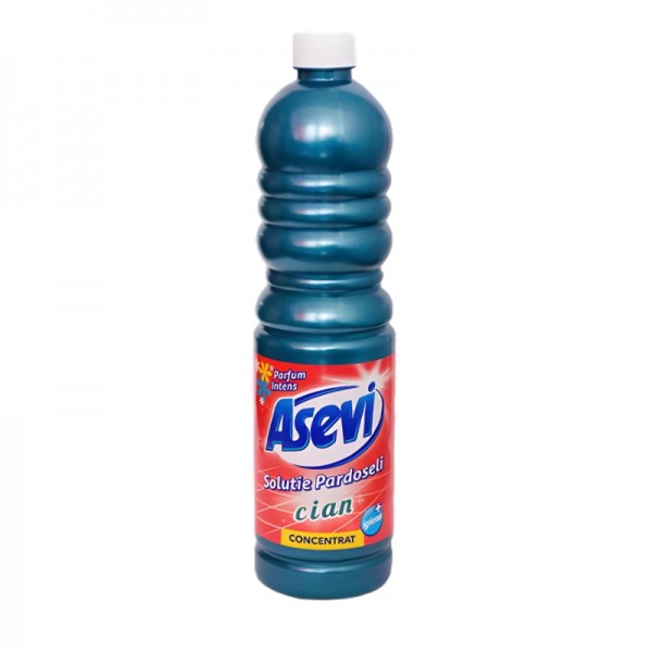 Asevi Cian, detergent pardoseli, 1L Produse 16,79 lei