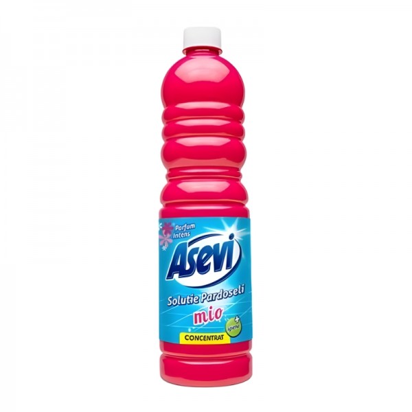 Asevi Mio, detergent pardoseli, 1L Produse 16,79 lei