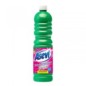 Asevi Green, detergent pardoseli, 1L Produse 16,79 lei