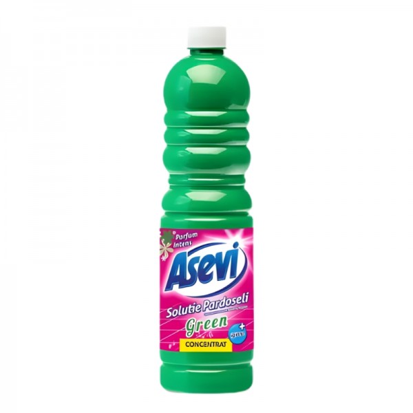Asevi Green, detergent pardoseli, 1L Produse 16,79 lei