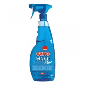 Sano Clear Blue Trigger, detergent universal, 1L Produse 21,49 lei