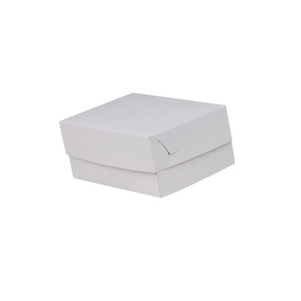 Cutii prajituri, K4, carton alb aluminizat,170x126x80 mm, 10kg Produse 106,29 lei