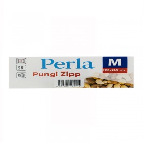 Set pungi ziplock, 45 microni, 17.5*21.5 cm, 150buc Produse 40,84 lei