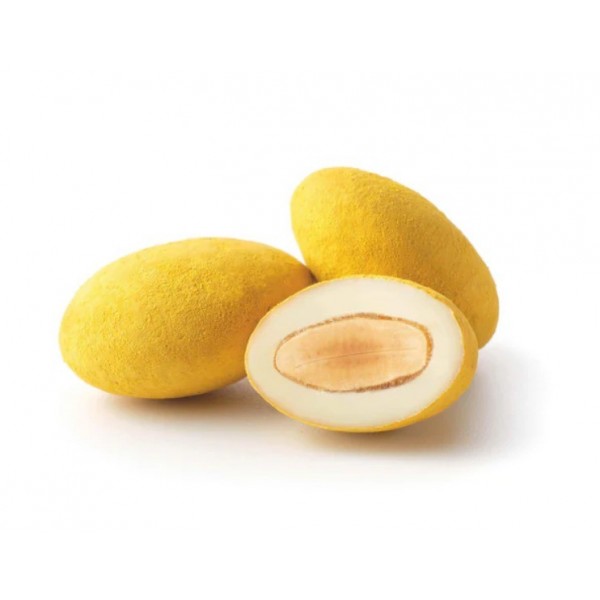 Migdale Glazurate Catanias Crema Catalana Cudie 35g Produse 43,50 lei