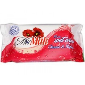 Mis mark servetele umede (24 pachete) Produse 93,11 lei