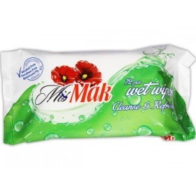 Mis mark servetele umede (24 pachete) Produse 93,11 lei