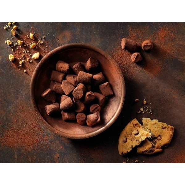 Trufe de ciocolata Monty Bojangles - Cutie metalica Pink Cat Mini 36g Produse 61,50 lei