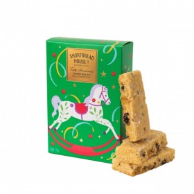 Biscuiti Artizanali cu merisoare Shortbread 170g Produse 63,75 lei