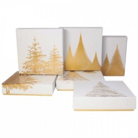 Cutie cu 9 praline belgiene Valentino Glow Forest Produse 67,50 lei