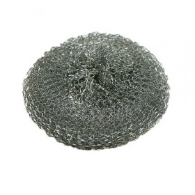 Burete metalic profesional, 40 grame, 10buc Produse 10,17 lei