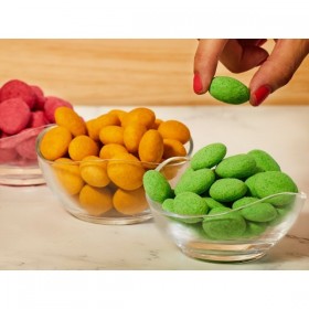 Migdale glazurate asortate Catanias 180 g Produse 88,50 lei