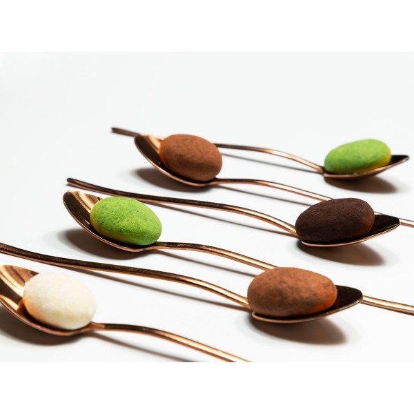 Migdale glazurate asortate Catanias 180 g Produse 88,50 lei