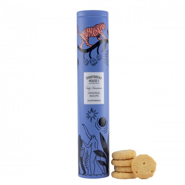 Biscuiti Artizanali Reteta Originala Shortbread Eden 250g Produse 97,50 lei