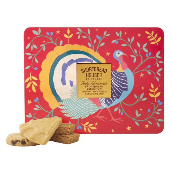 Biscuiti Artizanali 3 sortimente Shortbread 270g Produse 104,25 lei