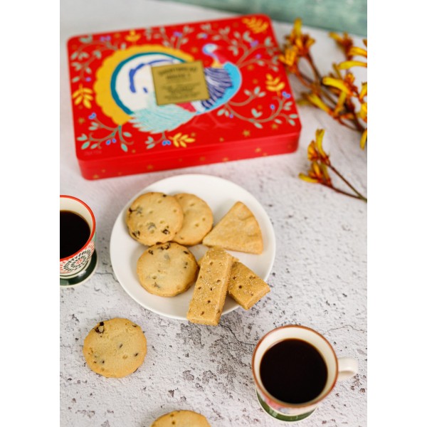 Biscuiti Artizanali 3 sortimente Shortbread 270g Produse 104,25 lei