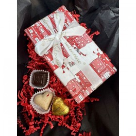 Ballotine Saint Nicolas praline belgiene Valentino 340g Produse 108,00 lei