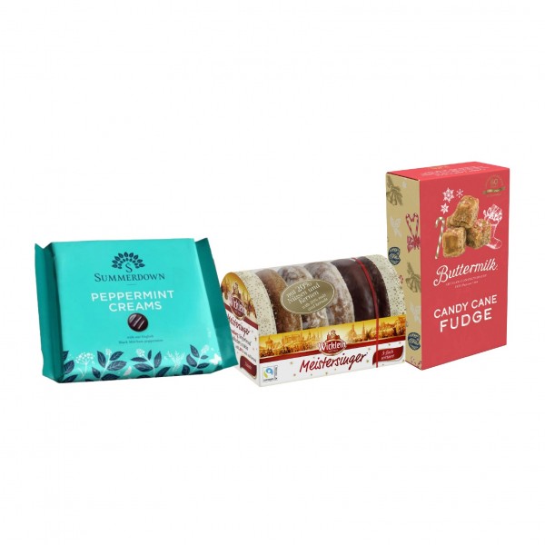 Cos cadou - Oh Deer, It`s Delicious! Produse 108,75 lei