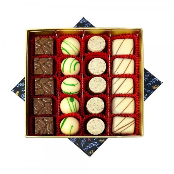 Cos cadou - The Seraphic Selection Produse 112,50 lei