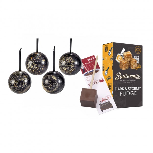 Cos cadou - The Twinkle Treat Box Produse 114,00 lei