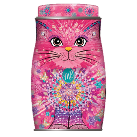 Trufe de ciocolata Monty Bojangles - Cutie metalica Starlet Cat 135g Produse 116,25 lei