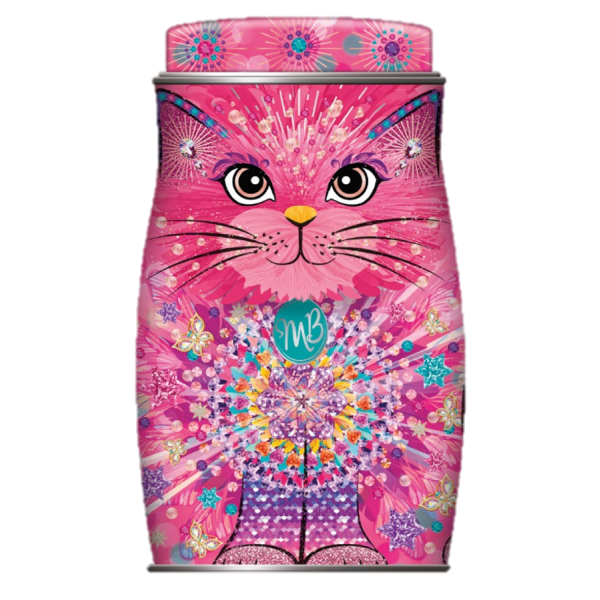 Trufe de ciocolata Monty Bojangles - Cutie metalica Starlet Cat 135g Produse 116,25 lei