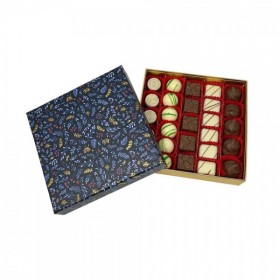 Praline belgiene Valentino Blue Hour Collection 360g Produse 122,00 lei