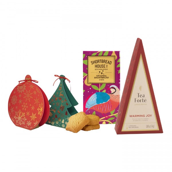 Cos cadou - Shh,Secret Santa! Produse 141,00 lei