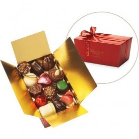 Ballotine Clasic praline belgiene Valentino 460g Produse 143,00 lei