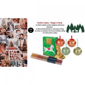 Cos cadou - Magic Is Real Produse 150,00 lei