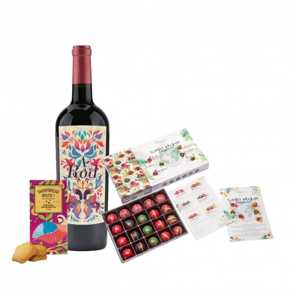 Cos cadou - Jingle All the Bites Produse 169,00 lei