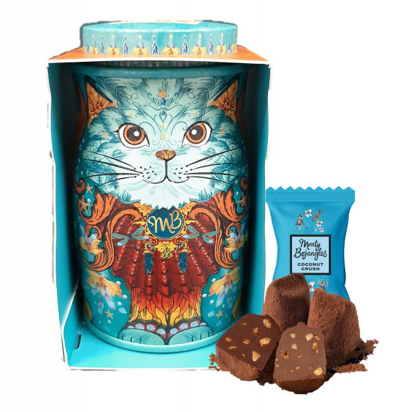 Cos cadou - Noble Blue Collection Produse 171,00 lei