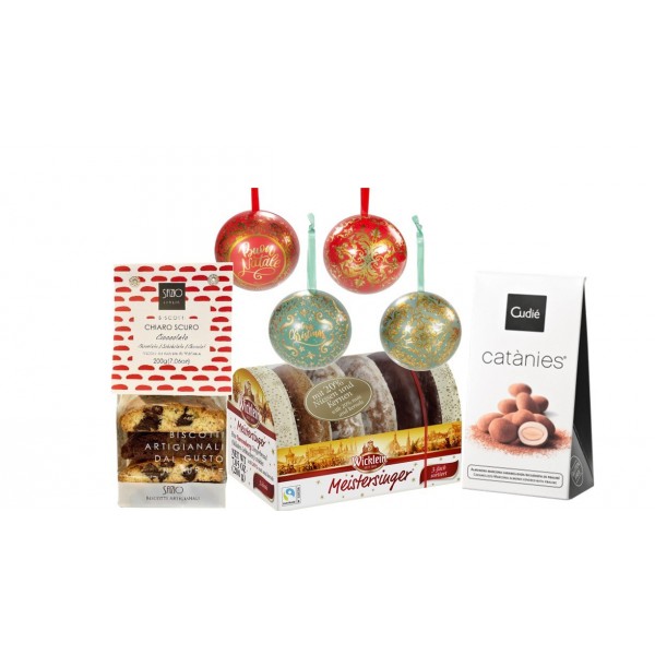 Cos cadou - Whisper of Winter Produse 173,00 lei