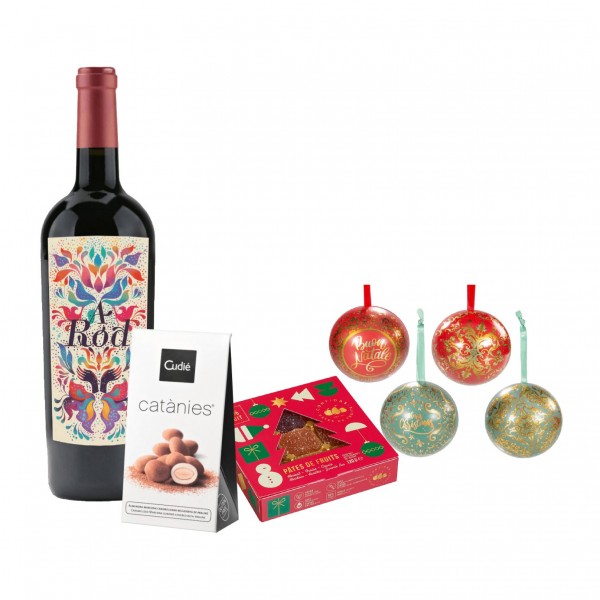 Cos cadou - Sugar Rush Produse 178,00 lei