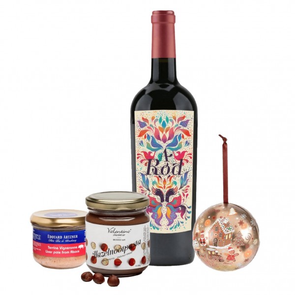 Cos cadou - Poppin’ Bubbles and Gifting Trouble Produse 178,00 lei