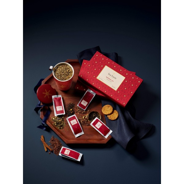 Cos cadou - Belgian Bliss Box Produse 199,00 lei