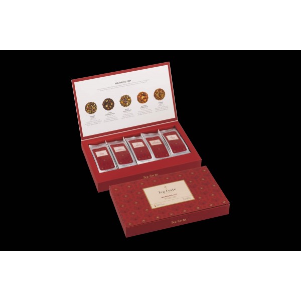 Cos cadou - Belgian Bliss Box Produse 199,00 lei