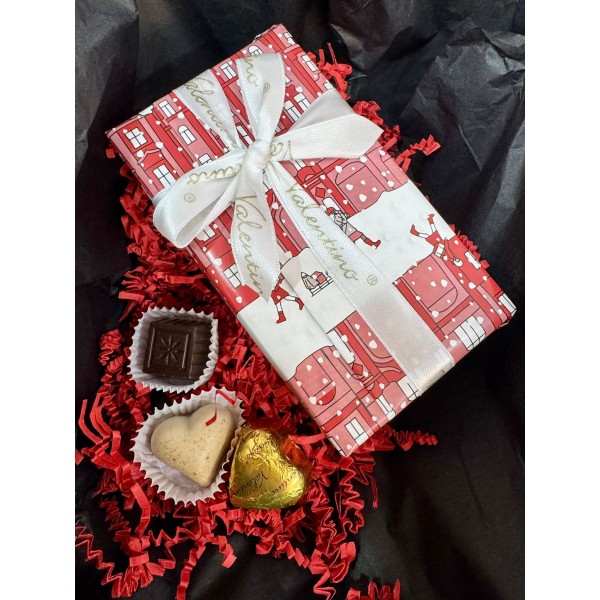 Cos cadou - Belgian Bliss Box Produse 199,00 lei