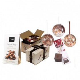 Cos cadou - Brown Parade Produse 208,00 lei